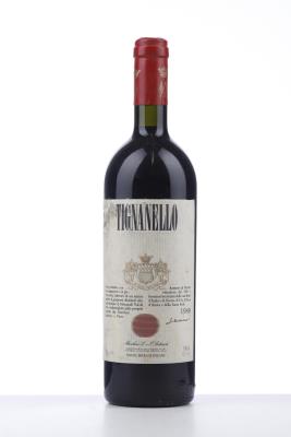 TIGNANELLO 1988 - Antinori - 1 Bottle