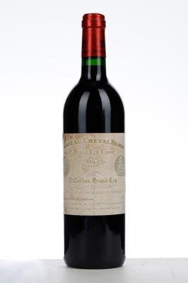 CHEVAL BLANC 1994 - 1 Bottle