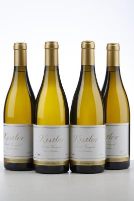 KISTLER CHARDONNAY CUVEE CATHLEEN 2017 - Kistler - 4 Bottles