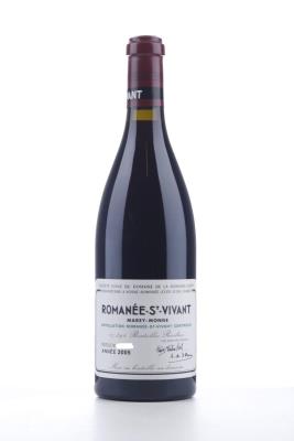 ROMANEE ST VIVANT 2005 - Domaine de la Romanee Conti - 1 Bottle