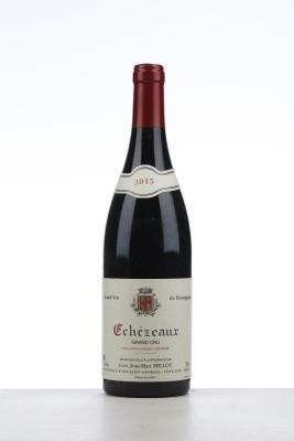 ECHEZEAUX 2015 - Jean Marc Millot - 1 Bottle