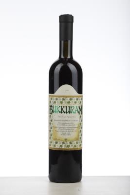 BUKKURAM PASSITO DI PANTELIERIA 2003 - Marco De Bartoli - 1 Magnum