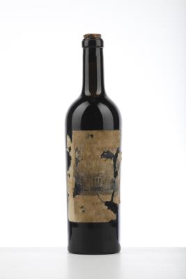 MARGAUX 1893 - Negociant - 1 Bottle