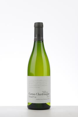 CORTON CHARLEMAGNE 2015 - Jean Marc Roulot - 1 Bottle