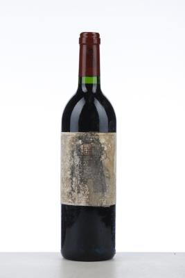 LATOUR 1992 - Mc - 1 Bottle