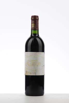 MARGAUX 1985 - Mc - 1 Bottle