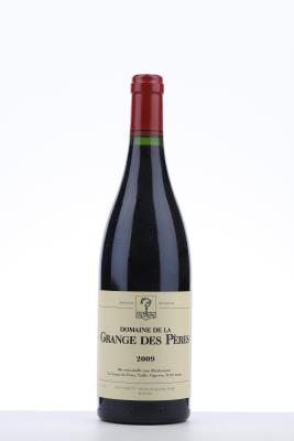 LA GRANGE DES PERES 2009 - Domaine de la Grange des Peres - 1 Bottle