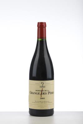 LA GRANGE DES PERES 2005 - Domaine de la Grange des Peres - 1 Bottle