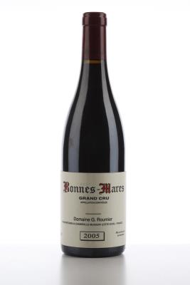 BONNES MARES 2005 - Georges Roumier - 1 Bottle