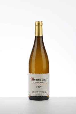 MEURSAULT LES GRANDS CHARRONS 2009 - Boisson Vadot - 1 Bottle
