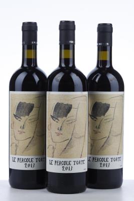 LE PERGOLE TORTE 2013 - Montevertine - 3 Bottles