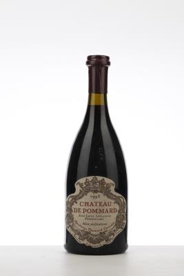 CHATEAU DE POMMARD 1993 - Laplanche - 1 Bottle