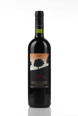 PALEO 1997 - Le Macchiole - 1 Bottle