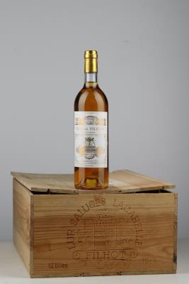 FILHOT 1988 - Mc - 12 Bottles - Owc 12