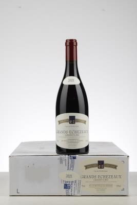 GRANDS ECHEZEAUX 2021 - Coquard Loison Fleurot - 6 Bottles - Oc 6