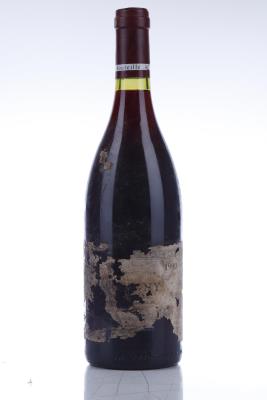 MUSIGNY 1990 - JF. Mugnier - 1 Bottle