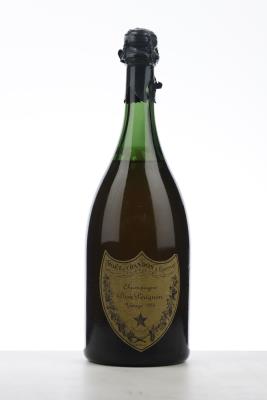 DOM PERIGNON 1959 - Moet & Chandon - 1 Bottle