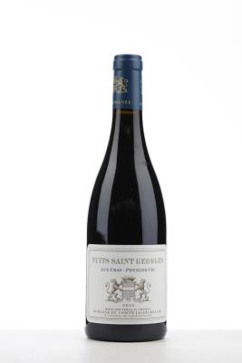 NUITS ST GEORGES AUX CRAS 2015 - Comte Liger Belair - 1 Bottle