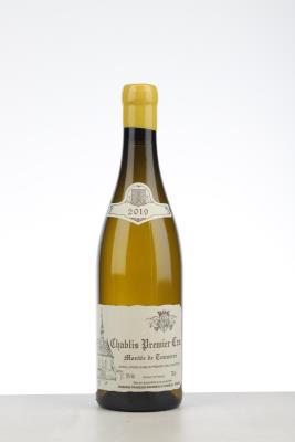 CHABLIS MONTEE DE TONNERRE 2019 - Francois Raveneau - 1 Bottle