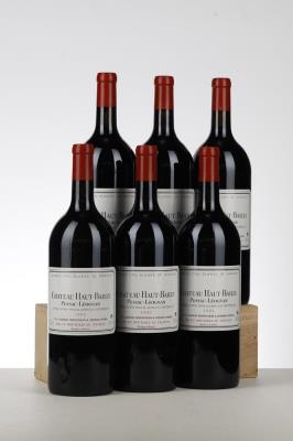 HAUT BAILLY 1996 - Mc - 6 Magnums - Owc 6