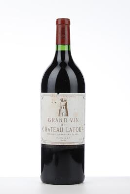 LATOUR 1983 - 1 Magnum