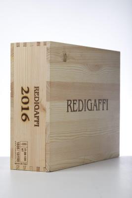 REDIGAFFI 2016 - Tua Rita - 3 Bottles - Owc 3