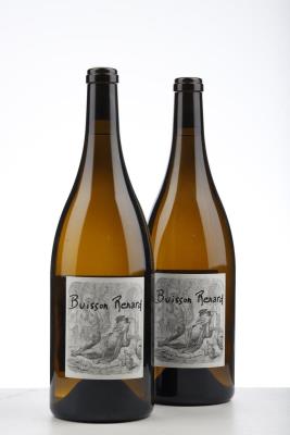 POUILLY FUME BUISSON RENARD 2008 - Dagueneau- 2 Magnums
