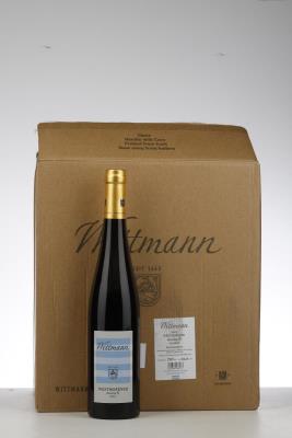 WESTHOFENER RIESLING TROCKEN 2023 - Wittmann - 12 Bottles - Oc 12