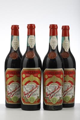 COLLARES 1965 - Viuva Jose Gomes - 4 Bottles