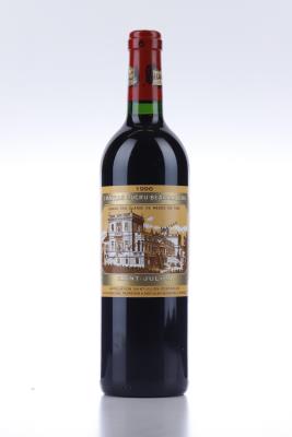 DUCRU BEAUCAILLOU 1996 - 1 Bottle
