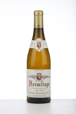 HERMITAGE BLANC 2005 - Jean Louis Chave - 1 Bottle