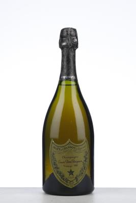 DOM PERIGNON 1982 - Moet et Chandon - 1 Bottle