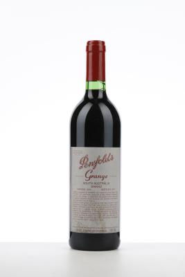 PENFOLDS GRANGE 1996 - Penfolds - 1 Bottle