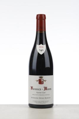 BONNES MARES 2018 - Denis Mortet - 1 Bottle