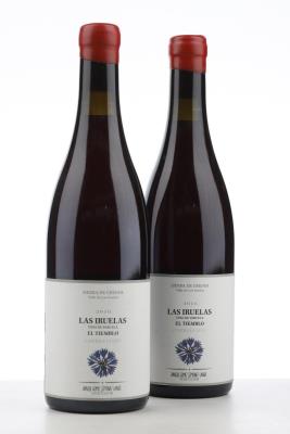 LAS IRUELAS 2016 - Daniel Gomez Jimenez Landi - 2 Bottles
