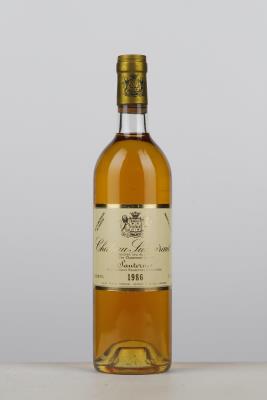 SUDUIRAUT 1986 - Mc - 1 Bottle