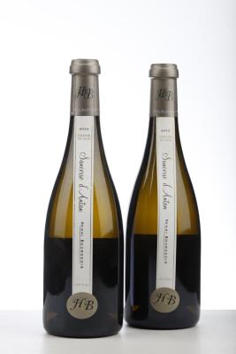 SANCERRE D'ANTAN 2012 - Henri Bourgeois - 2 Bottles