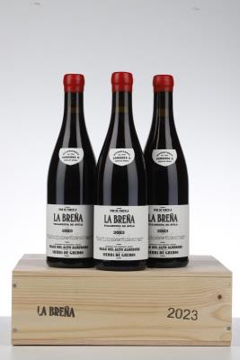 LA BRENA 2023 - Comando G - 3 Bottles - Owc 3