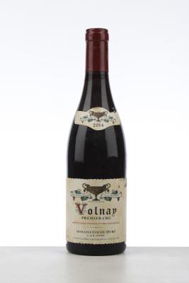 VOLNAY 1ER CRU 2014 - Coche Dury - 1 Bottle