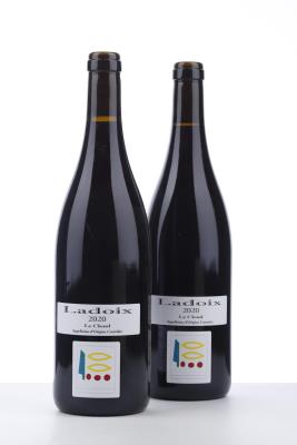 LADOIX LE CLOUD 2020 - Prieure Roch - 2 Bottles