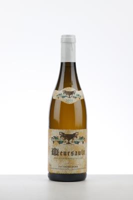 MEURSAULT 2005 - Coche Dury - 1 Bottle
