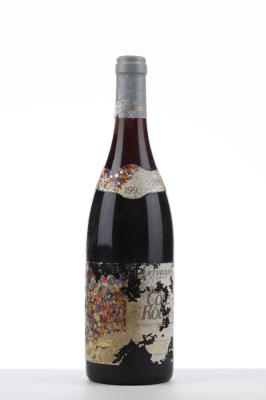COTE ROTIE LA TURQUE 1993 - Guigal - 1 Bottle