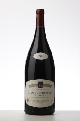 GRANDS ECHEZEAUX 2012 - Coquard Loison Fleurot - 1 Magnum