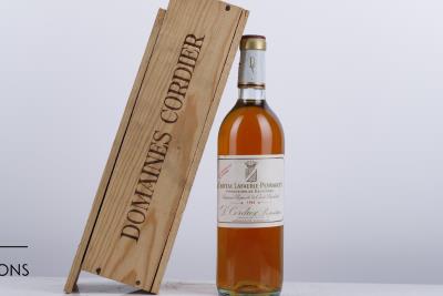 LAFAURIE PEYRAGUEY 1945 - Mc - 1 Bottle