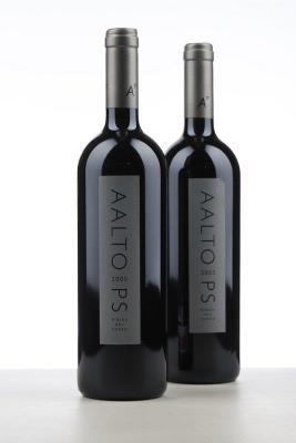 AALTO PS 2005 - Aalto - 2 Bottles