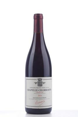 CHAPELLE CHAMBERTIN 2014 - Trapet - 1 Bottle