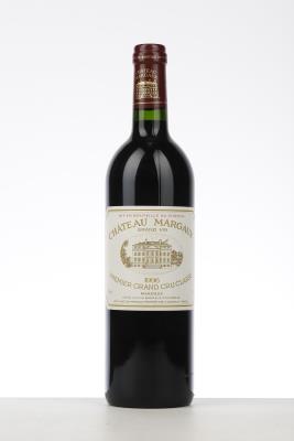 MARGAUX 1996 - Mc - 1 Bottle