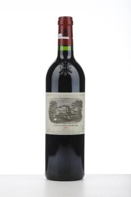LAFITE ROTHSCHILD 2002 - Mc - 1 Bottle