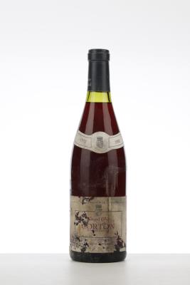 CORTON 1992 - Comte Senard - 1 Bottle