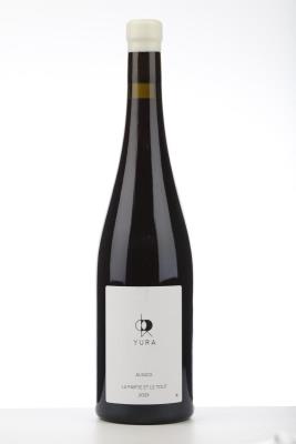 PINOT NOIR LA PARTIE ET LE TOUT 2023 - Yura - 1 Bottle